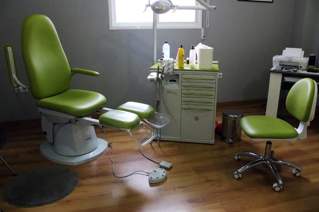 La base de nuestro centro de podología en Ourense es la prevención